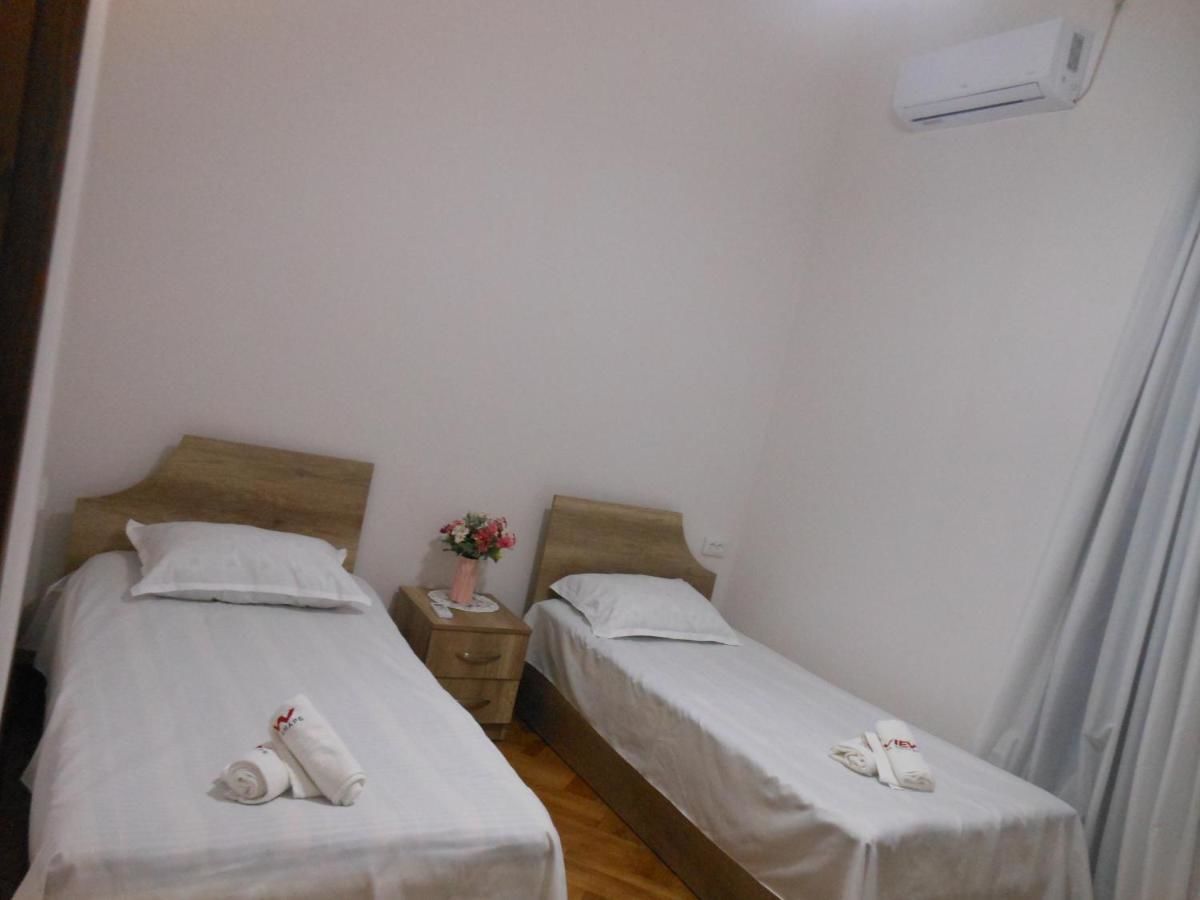 Гостевой дом Kutaisi center city hostel 2 Кутаиси-4